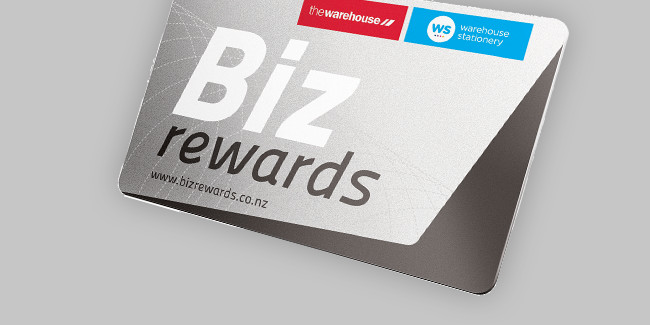 BizRewards