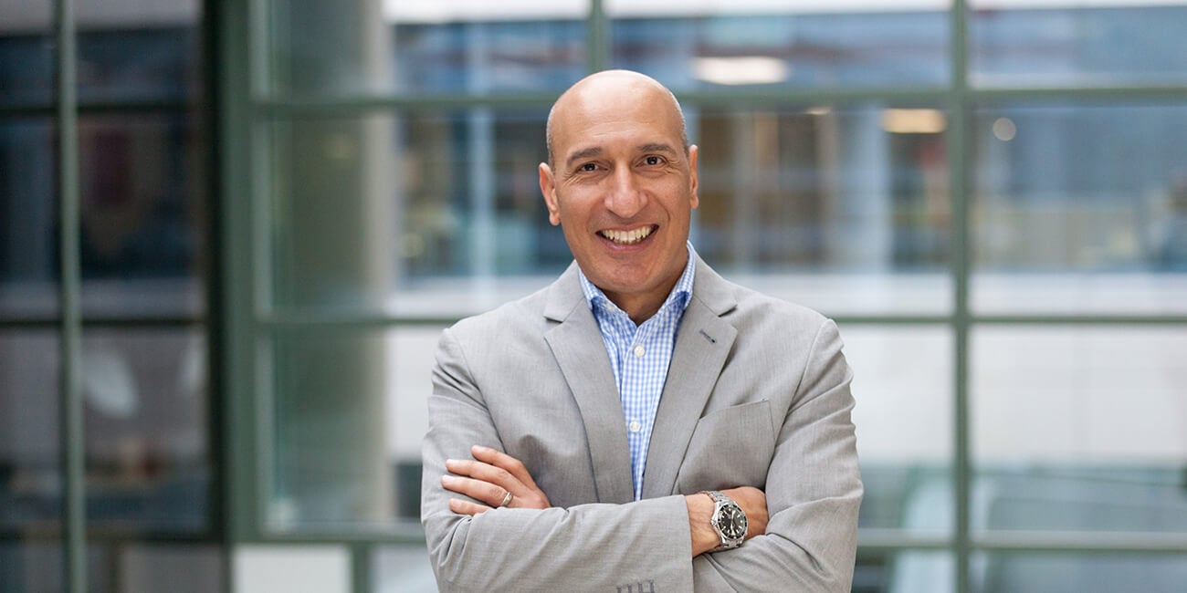 Pejman Okhovat, Chief Executive Officer & Managing Director at G8 Education