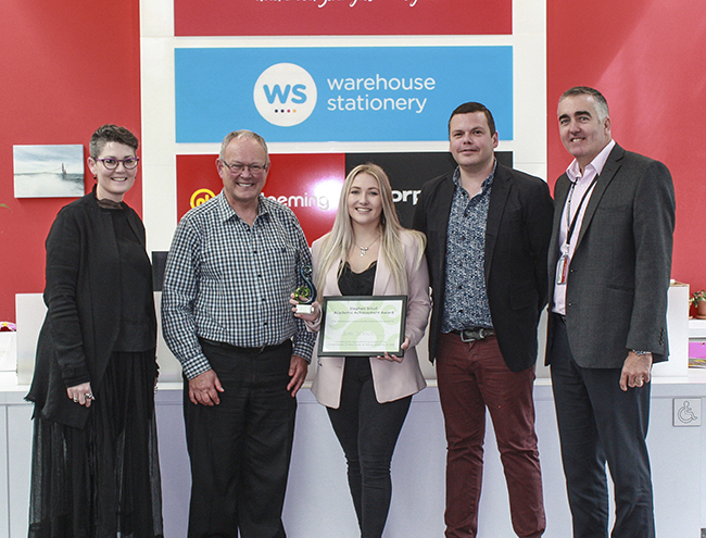 The Warehouse Group :: Changing minds about retail