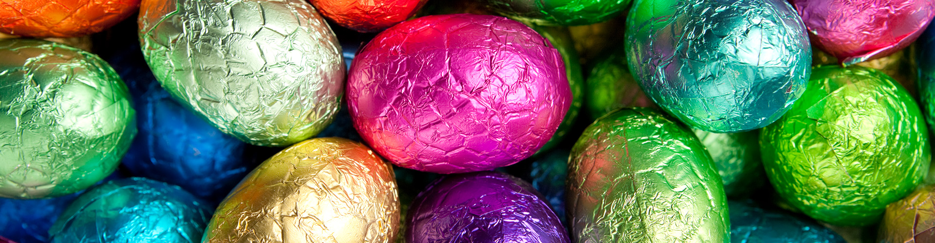 The Warehouse donates Easter eggs to New Zealanders in need
