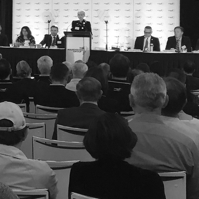 Shareholder Meetings